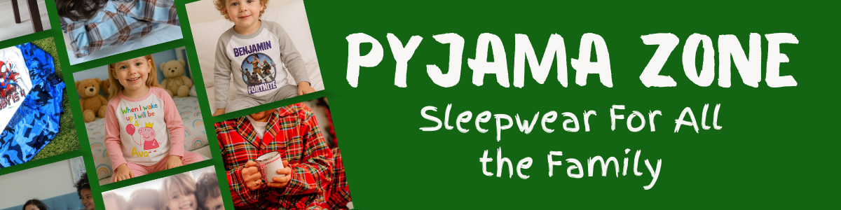 Pyjama Zone